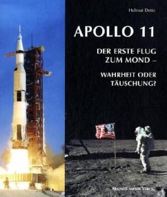 Cover Apollo 11