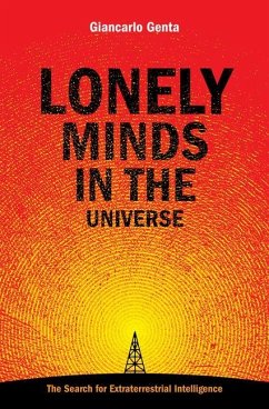 Lonely Minds in the Universe - Genta, Giancarlo