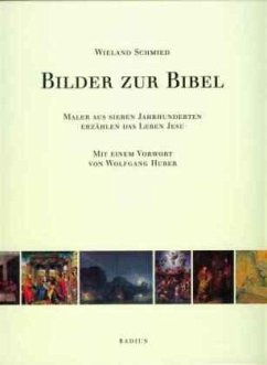 Bilder zur Bibel - Schmied, Wieland