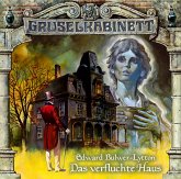 Das verfluchte Haus / Gruselkabinett Bd.6 (1 Audio-CD)