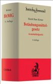 Betäubungsmittelgesetz, Arzneimittelgesetz: BtMG