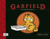 Garfield, Gesamtausgabe / Garfield Gesamtausgabe Bd.2