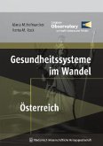 Gesundheitssysteme im Wandel, Österreich