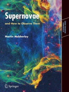 Supernovae - Mobberley, Martin