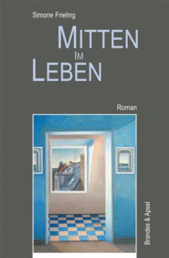 Mitten im Leben - Frieling, Simone