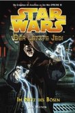 Im Netz des Bösen / Star Wars - Der letzte Jedi Bd.5