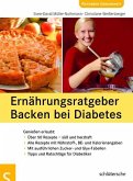 Ernährungsratgeber Backen bei Diabetes