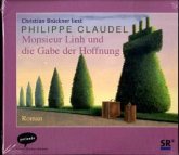 Monsieur Linh und die Gabe der Hoffnung, 3 Audio-CDs