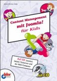 Content Management mit Joomla! für Kids