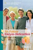 Fit-Faktor Enzym-Hefezellen