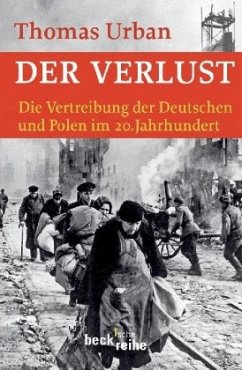 Der Verlust - Urban, Thomas