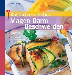 Cover Köstlich essen für Magen und Darm