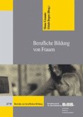Berufliche Bildung von Frauen