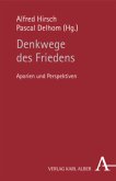 Denkwege des Friedens