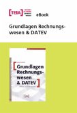 Grundlagen Rechnungswesen & DATEV, 1 CD-ROM