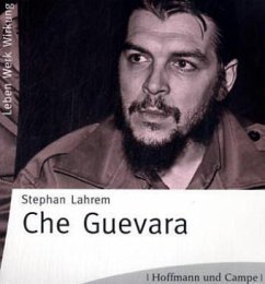 Cover Che Guevara