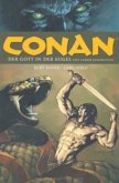 Conan - Der Gott in der Kugel und andere Geschichten