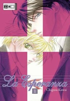 Cover La Esperanza
