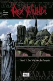 Der Wächter des Tempels / Rex Mundi Bd.1