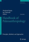 Handbook of Paleoanthropology, 3 Vols