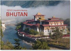 Bhutan - Nestroy, Harald N.