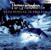 Perry Rhodan, Serie Sternenozean - Entscheidung in Vhalaum
