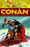 Conan - Die Tochter des Frostriesen und andere Geschichten