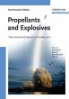 Propellants and Explosives - Bild 1