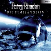 Perry Rhodan, Serie Sternenozean - Die Femsängerin