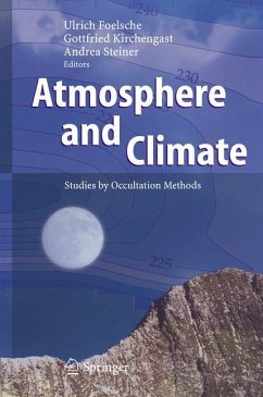 Atmosphere and Climate - Foelsche
