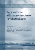 Perspektiven Klärungsorientierter Psychotherapie