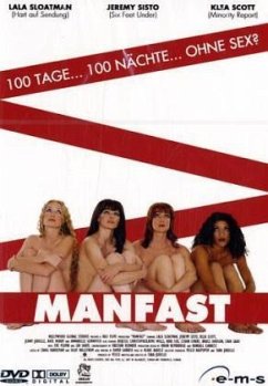 Cover Like A Virgin - 100 Tage, 100 Nächte...ohne Sex?