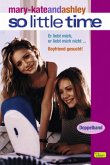 mary-kateandashley: so little time / mary-kateandashley, So little time, Doppelbände Bd.1