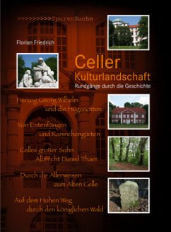 Cover Celler Kulturlandschaft