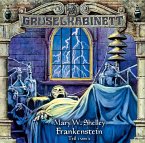 Frankenstein - Teil 1 / Gruselkabinett Bd.12 (Audio-CD)