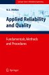 Applied Reliability and Quality - Bild 1