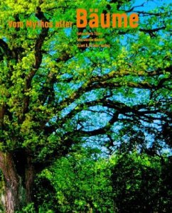 Cover Vom Mythos alter Bäume