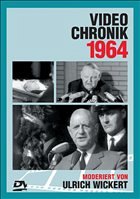 Cover Video-Chronik 1964, 1 DVD