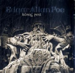König Pest - Poe, Edgar Allan