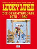 1978-1980 / Lucky Luke Gesamtausgabe Bd.16