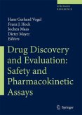 Safety and Pharmacokinetic Assays / Drug Discovery and Evaluation