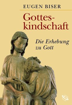 Cover Gotteskindschaft