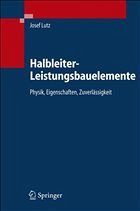 Halbleiter-Leistungsbauelemente - Lutz