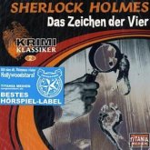 Sherlock Holmes, Das Zeichen der Vier