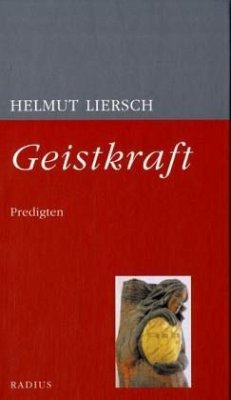 Geistkraft - Liersch, Helmut