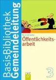 Öffentlichkeitsarbeit