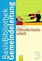 Öffentlichkeitsarbeit - Gertz, Roland