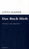 Das Buch Hiob
