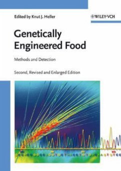 Genetic Engineering of Food - Heller, Knut J. (ed.)