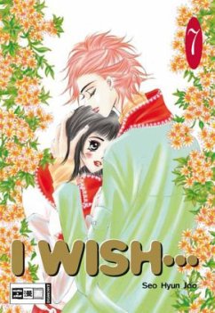 Cover I Wish